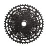 SRAM Eagle NX-PG1230 12sp Cassette-Zwart-11-50