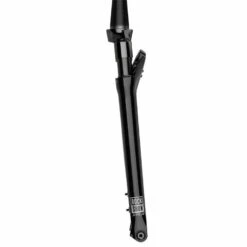 Rockshox Rudy Ultimate XPLR Race Day Solo Air 28" Voorvork-Zwart 6 Rockshox Rudy Ultimate XPLR Race Day Solo Air 28" Voorvork-Zwart -Fietsaccessoires Winkel 00.4020.817.000 3 medium
