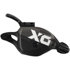 SRAM X01 Eagle Single Click Trigger 12sp Shifter Achter-Zwart