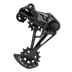 SRAM SX Eagle A1 12sp Achterderailleur-Zwart