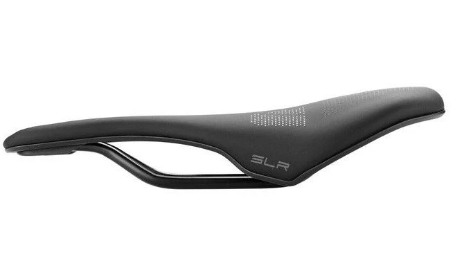 Selle Italia SLR Boost Superflow L3 Zadel-Zwart-248x145 2 Selle Italia SLR Boost Superflow L3 Zadel-Zwart-248x145 - Afbeelding 2