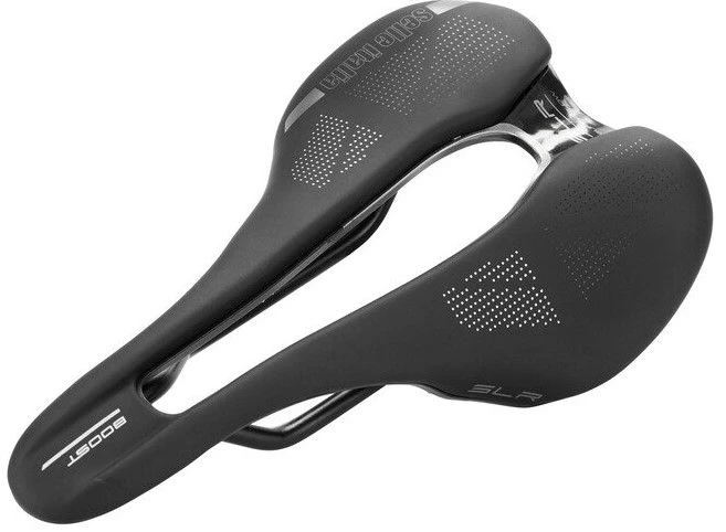 Selle Italia SLR Boost Superflow L3 Zadel-Zwart-248x145 1 Selle Italia SLR Boost Superflow L3 Zadel-Zwart-248x145
