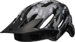 Bell 4Forty Mips MTB Helm -Fietsaccessoires Winkel 210181042 bell 4forty mips mountain helmet matte gloss black camo main