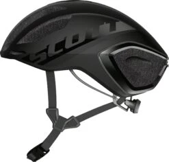 Scott Cadence Plus Racefiets Helm -Fietsaccessoires Winkel 2500260001a png zoom 1