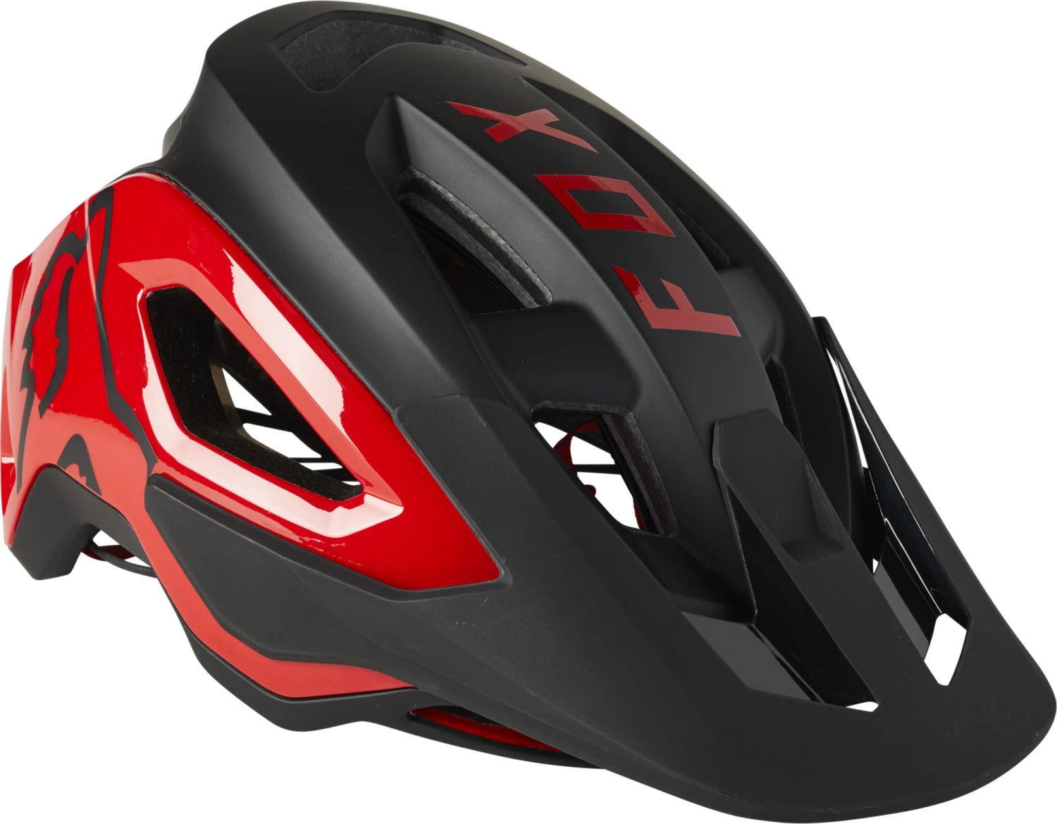 Fox Speedframe Pro MTB Helm 2 Fox Speedframe Pro MTB Helm - Afbeelding 2