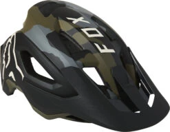 Fox Speedframe Pro MTB Helm 5 Fox Speedframe Pro MTB Helm -Fietsaccessoires Winkel 26801 031 1