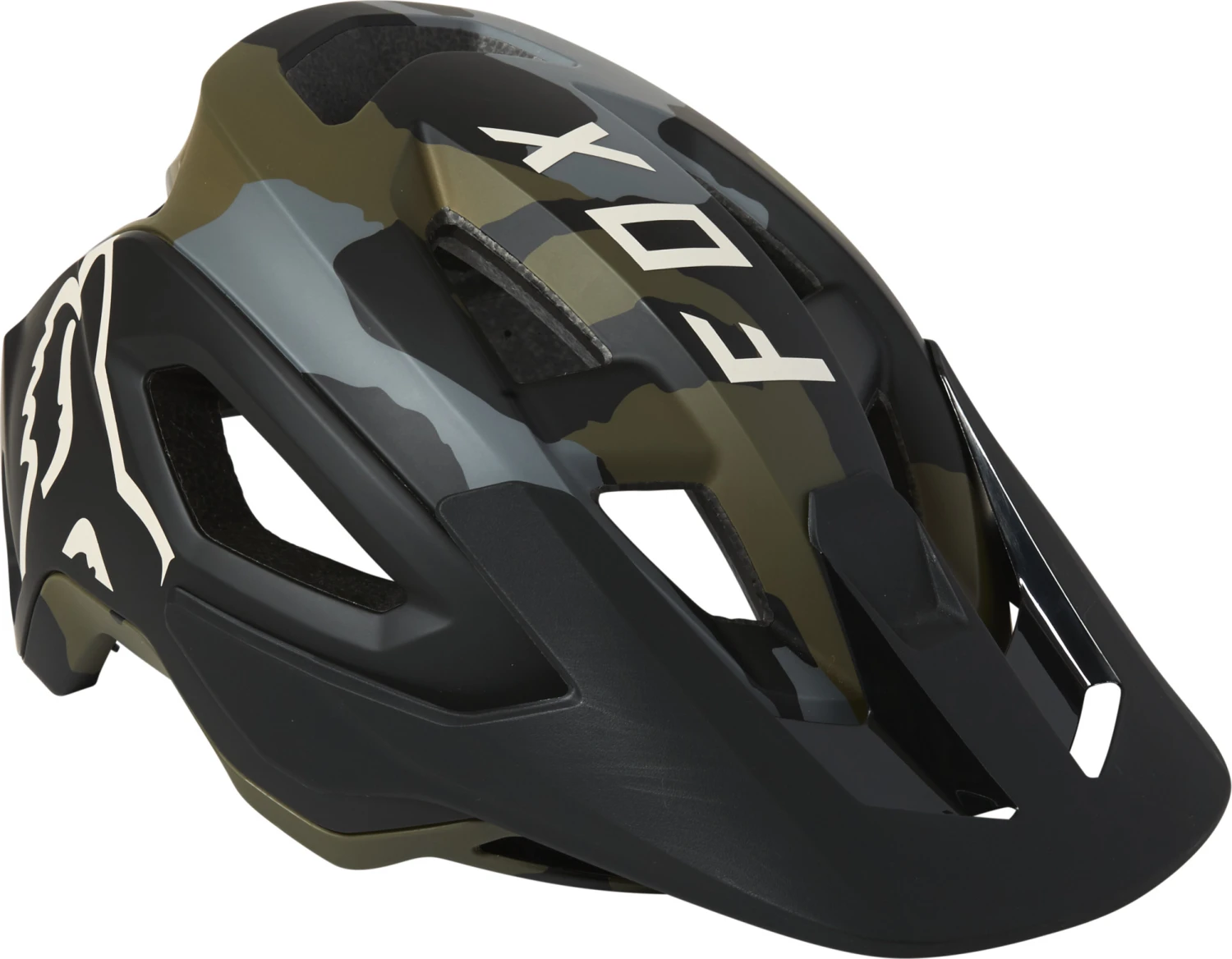 Fox Speedframe Pro MTB Helm 3 Fox Speedframe Pro MTB Helm - Afbeelding 3