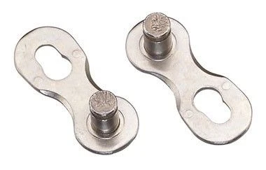 BBB BCH-09 SmartLink II 9sp-Zilver 1 BBB BCH-09 SmartLink II 9sp-Zilver