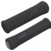 BBB BHG-28 FoamGrip Grips-Zwart
