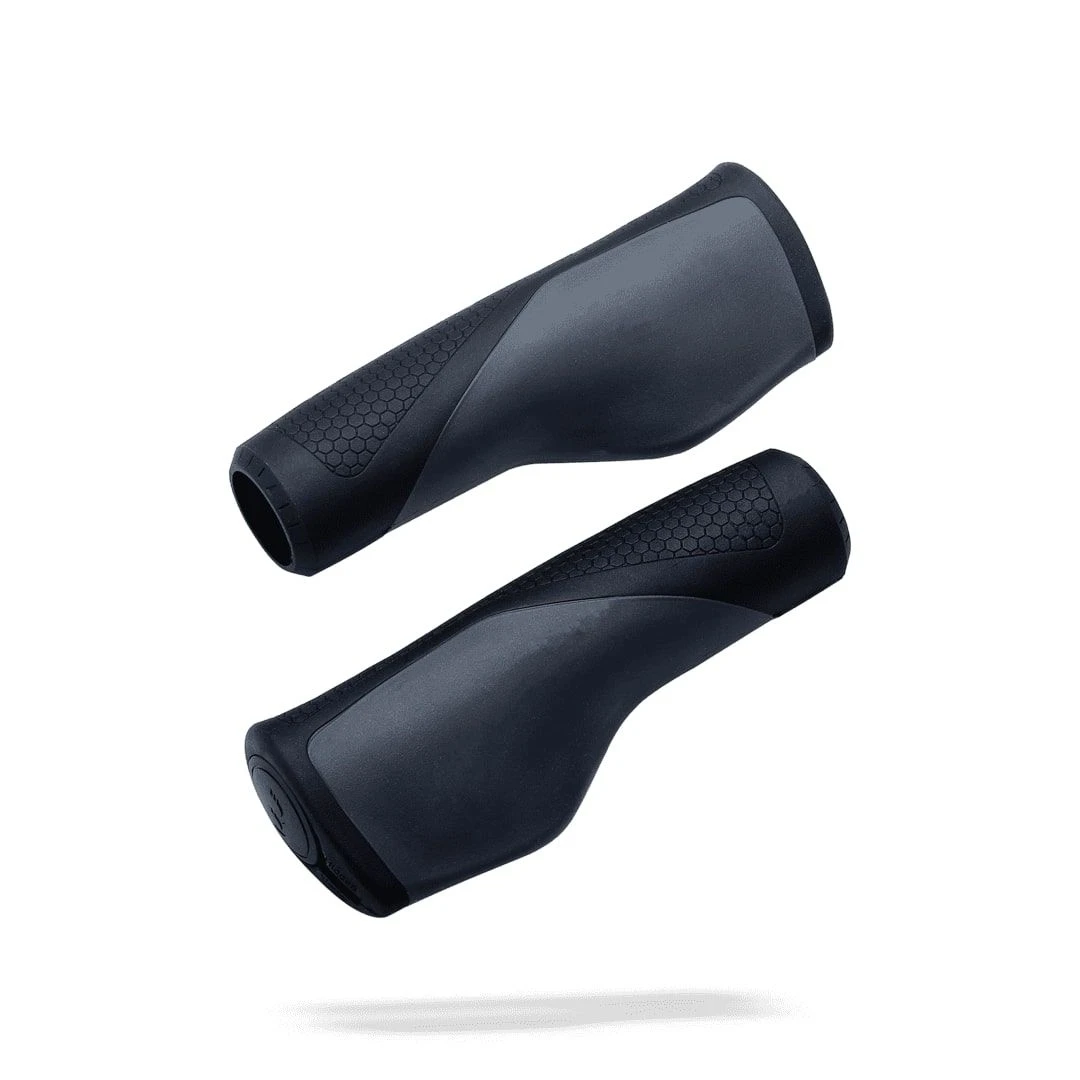 BBB BHG-100 Mamba Grips-Zwart-Grijs 1 BBB BHG-100 Mamba Grips-Zwart-Grijs