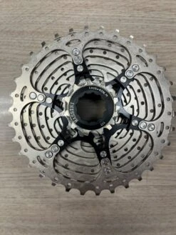 Massini Shimano/SRAM Cassette 12v - 11-34 5 Massini Shimano/SRAM Cassette 12v - 11-34 -Fietsaccessoires Winkel 2 7 30