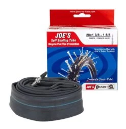Joe's No Flat Cross 35-44mm Supersealant Binnenband