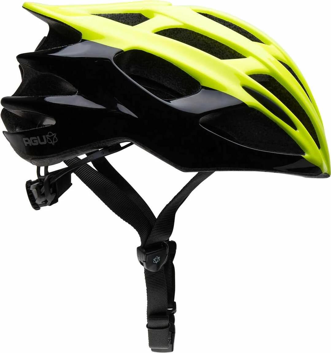 Agu Strato Racefiets Helm 2 Agu Strato Racefiets Helm - Afbeelding 2