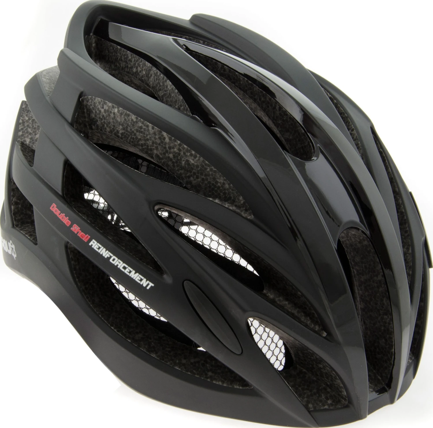 Agu Tesero Racefiets Helm 3 Agu Tesero Racefiets Helm - Afbeelding 3
