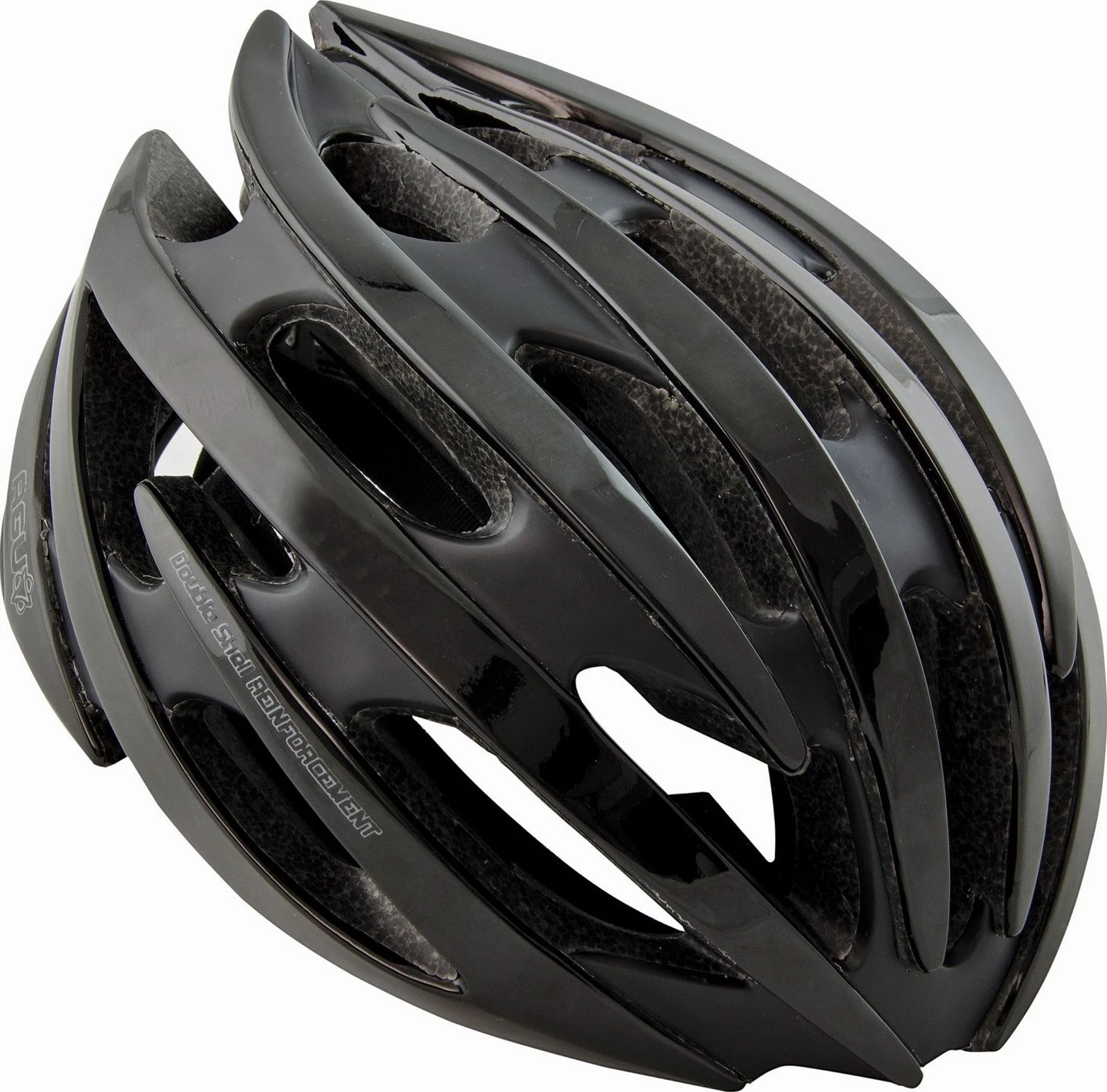 Agu Thorax Racefiets Helm 2 Agu Thorax Racefiets Helm - Afbeelding 2