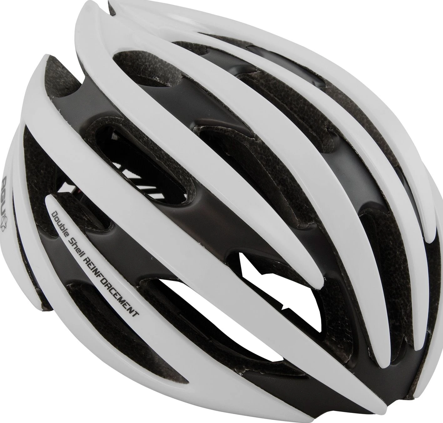 Agu Thorax Racefiets Helm 1 Agu Thorax Racefiets Helm