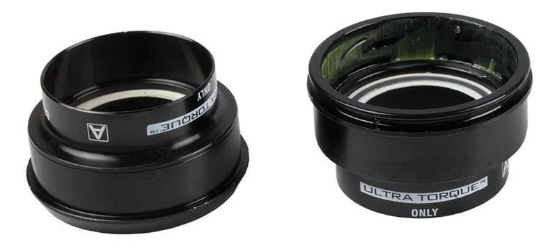 Campagnolo® Campagnolo Ultra-Torque Trapascupsen-Zwart-86.5x46 1 Campagnolo® Campagnolo Ultra-Torque Trapascupsen-Zwart-86.5x46