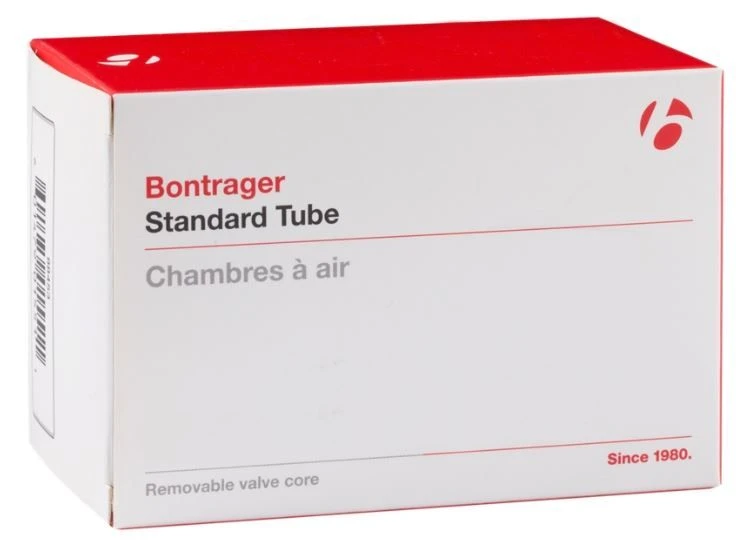 Bontrager Standard Binnenband-700x28-32-Presta 80mm 1 Bontrager Standard Binnenband-700x28-32-Presta 80mm