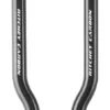 Ritchey S-bend Carbon TT Extensions-Zwart-340mm
