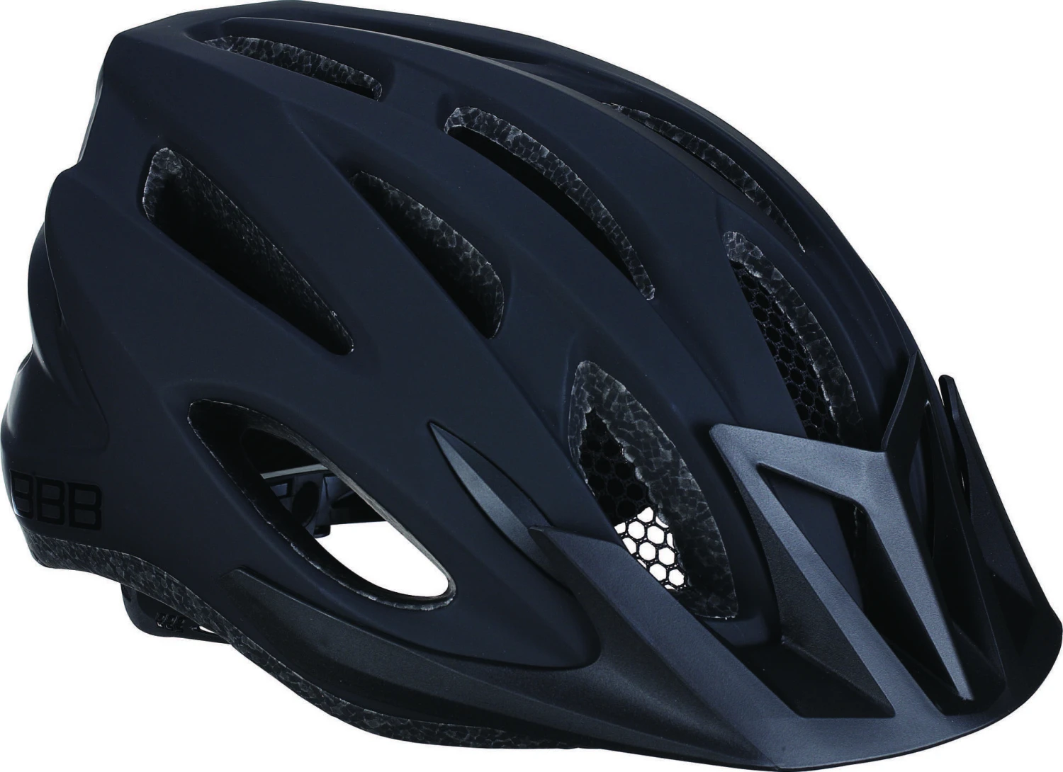 BBB Cycling BHE-35 Condor Racefiets Helm 4 BBB Cycling BHE-35 Condor Racefiets Helm - Afbeelding 4