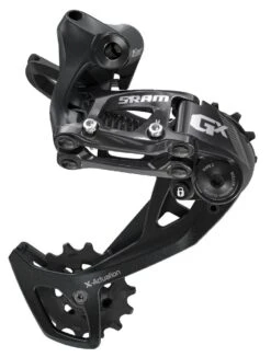 SRAM GX Achterderailleur-Zwart-11sp
