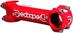 Deda 01 Stuurpen-rood