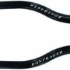 Bontrager XXX Lite Carbon Aerobar S Bend Extensions (31.8)
