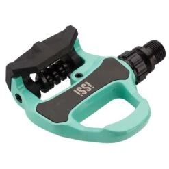 ISSi Road Pedaalset Incl. Schoenplaten -Fietsaccessoires Winkel C0B674CEB AE6E 4DAD 8640 BA9A29499FE5 1
