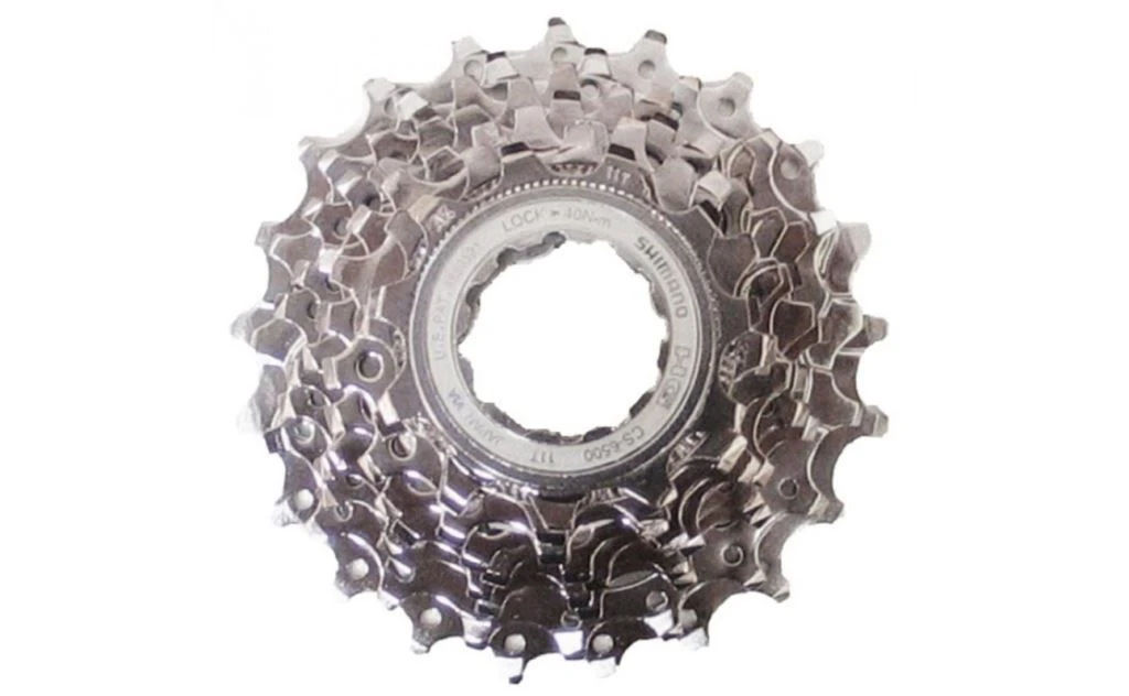 Shimano Ultegra 6500 9sp Cassette 1 Shimano Ultegra 6500 9sp Cassette