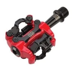 ISSi II Triple Pedaalset Incl. Schoenplaten -Fietsaccessoires Winkel C34DF1477 5937 4E83 9ED9 ABE51EAE7559 6