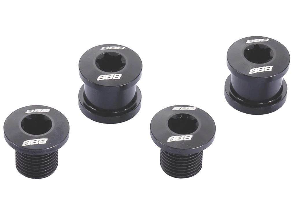 BBB BCR-58S TorxStars 2x10 Bladbouten 1 BBB BCR-58S TorxStars 2x10 Bladbouten