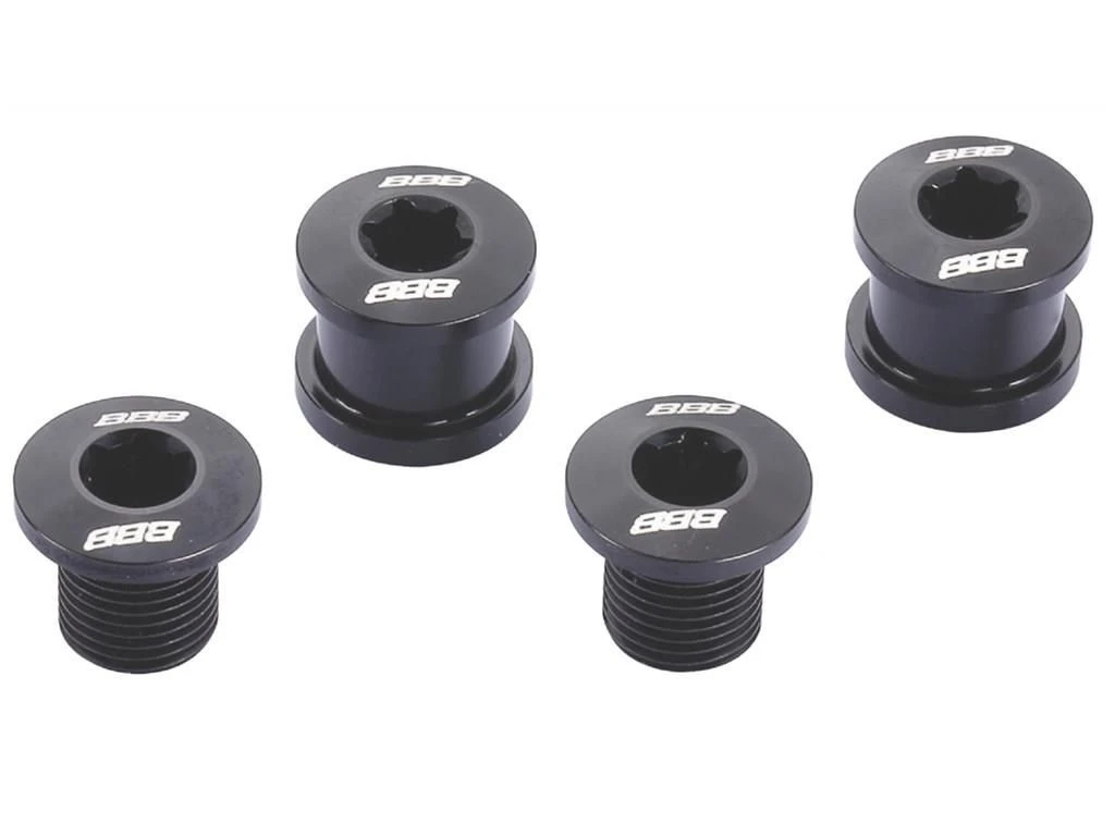 BBB BCR-58S TorxStars 2x10 Bladbouten 2 BBB BCR-58S TorxStars 2x10 Bladbouten - Afbeelding 2