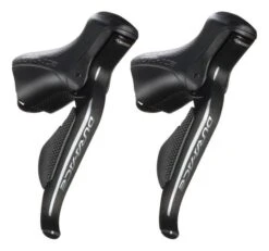 Shimano STI-set Dura Ace Di2 ST7970