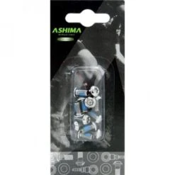 Ashima M5x10 AA-RB-ST-SI Rotorbouten (12 Stuks) -Fietsaccessoires Winkel C4E53E0CF 5F88 420E 9D32 1516E2E2C436 3