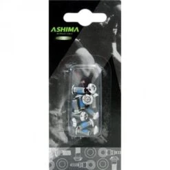 Ashima M5x10 AA-RB-ST-SI Rotorbouten (12 Stuks) -Fietsaccessoires Winkel C4E53E0CF 5F88 420E 9D32 1516E2E2C436 6