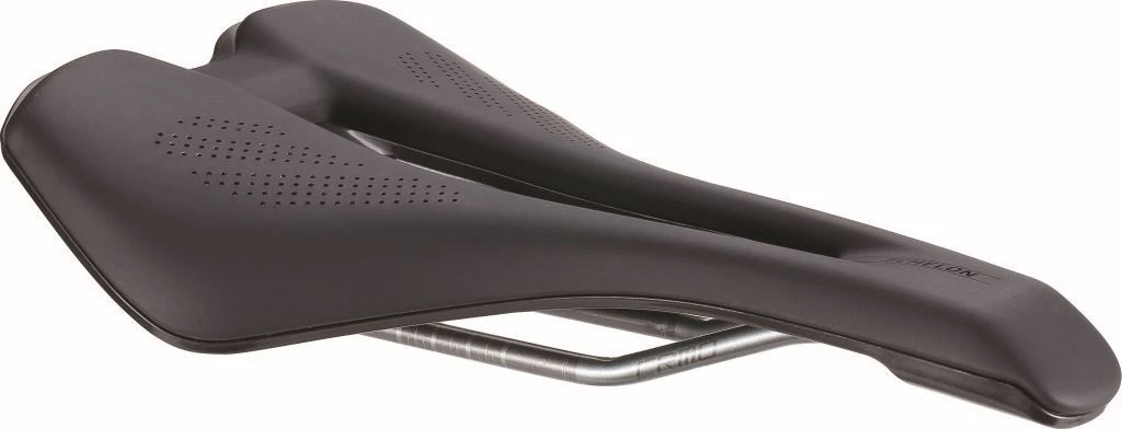 BBB BSD-143 Echelon 165 Zadel 3 BBB BSD-143 Echelon 165 Zadel - Afbeelding 3