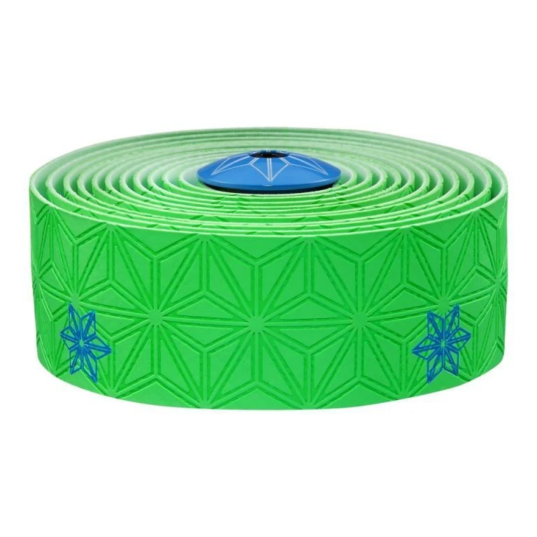 Supacaz Super Sticky Kush Galaxy Stuurlint 2 Supacaz Super Sticky Kush Galaxy Stuurlint - Afbeelding 2