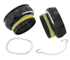 Campagnolo® Campagnolo Outboard Cups Super Record Ultra-Torque