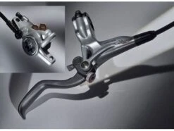 Hayes El Camino Discbrake Remmenset