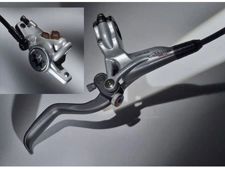 Hayes El Camino Discbrake Remmenset 1 Hayes El Camino Discbrake Remmenset