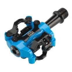 ISSi II Triple Pedaalset Incl. Schoenplaten -Fietsaccessoires Winkel CC638D34B F3D3 4991 92D5 F0A9841BA460 2