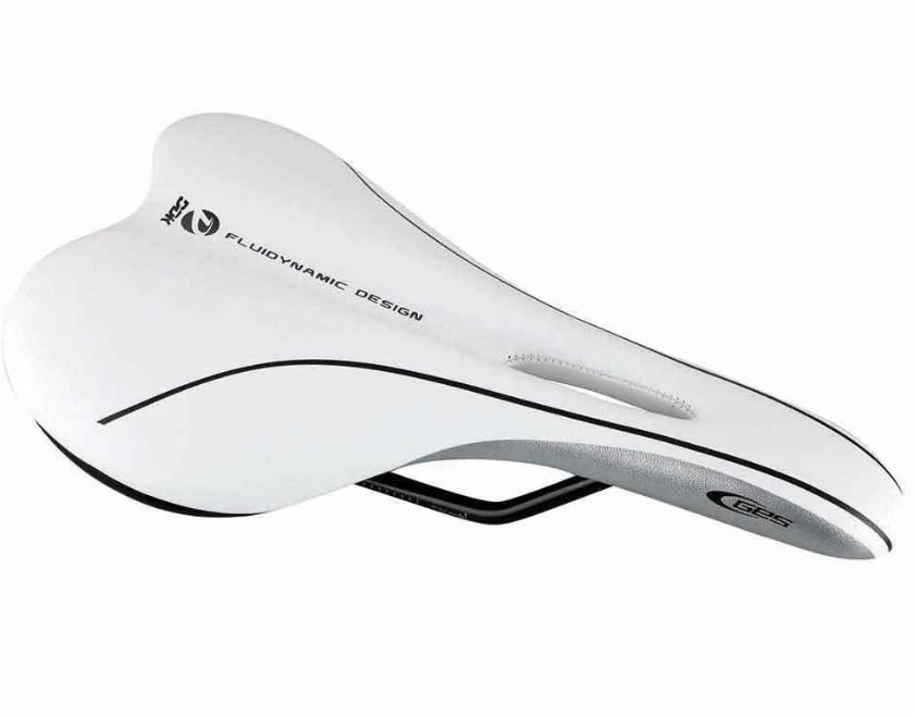 Ges Dynamic Dames Zadel-Wit-265x145 1 Ges Dynamic Dames Zadel-Wit-265x145