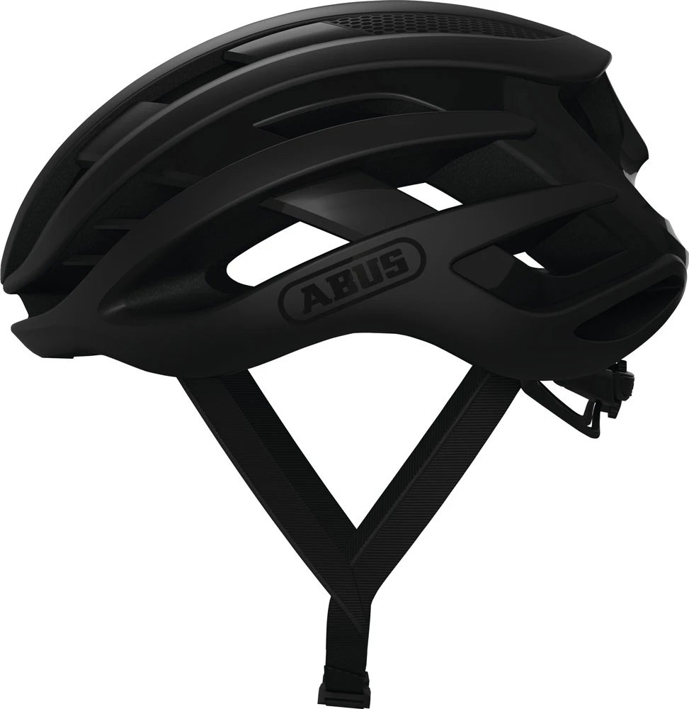 Abus AirBreaker Racefiets Helm 2 Abus AirBreaker Racefiets Helm - Afbeelding 2