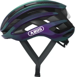 Abus AirBreaker Racefiets Helm 6 Abus AirBreaker Racefiets Helm -Fietsaccessoires Winkel abus airbreker racehelm flip flop