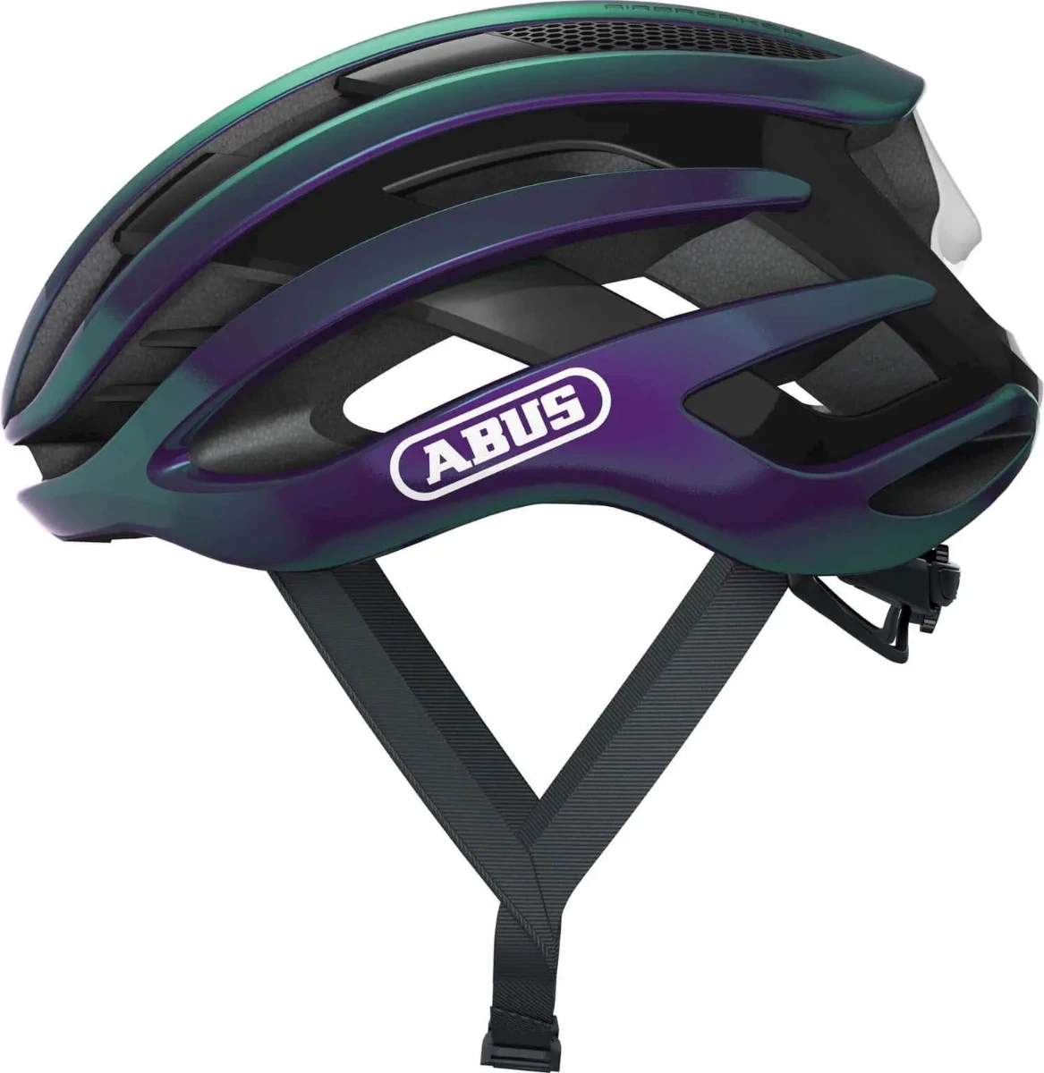 Abus AirBreaker Racefiets Helm 3 Abus AirBreaker Racefiets Helm - Afbeelding 3