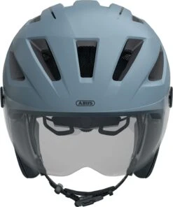 Abus Pedelec 2.0 ACE Speed Pedelec Helm -Fietsaccessoires Winkel abus pedelec 2.0 ace helm blauw 2 1