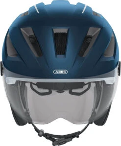Abus Pedelec 2.0 ACE Speed Pedelec Helm -Fietsaccessoires Winkel abus pedelec 2.0 ace helm donkerblauw 2 5