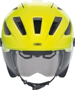 Abus Pedelec 2.0 ACE Speed Pedelec Helm -Fietsaccessoires Winkel abus pedelec 2.0 ace helm geel 2 2