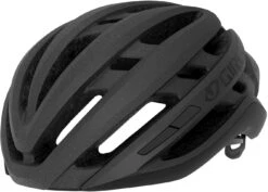 Giro Agilis MIPS Racefiets Helm -Fietsaccessoires Winkel agilis zwart 1 1