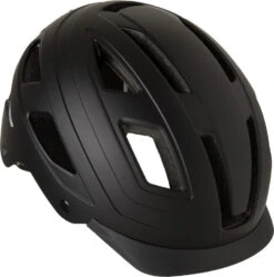 Agu CIT-E IV Led E-bike Helm -Fietsaccessoires Winkel agu cit 4